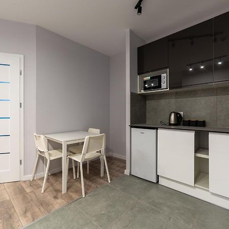 Westostapart A 183 Warsawa Bagian luar foto