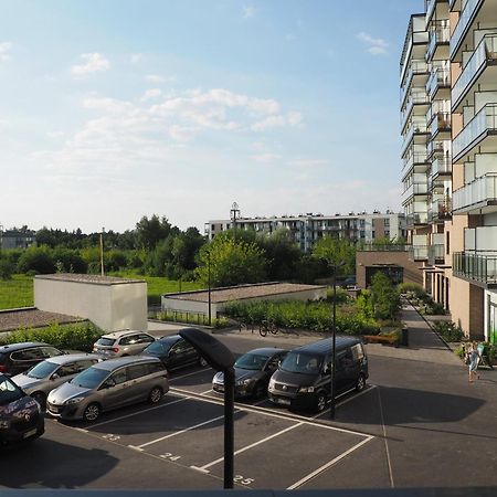 Westostapart A 183 Warsawa Bagian luar foto